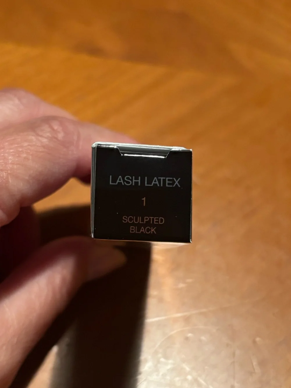 Yves Saint Laurent Lash Latex Lengthening & Lift Sculpting Mascara